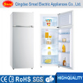 Made in China Kühlschrank Doppeltür Kühlschrank Kühlraum Kühlschrank Gefrierschrank